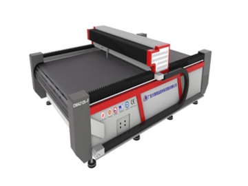 Máquina de corte a laser (para Airbag), CMA2125-F