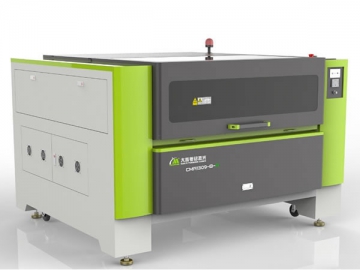 Máquina de corte a laser para metais e não-metais, CMA1309-B-A
