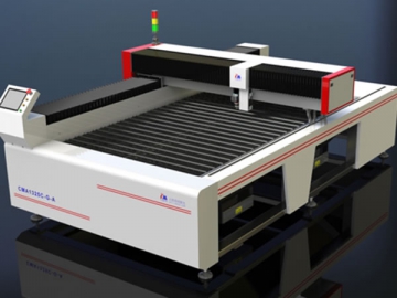 Máquina de corte a laser multifuncional, CMA1325C-G-A