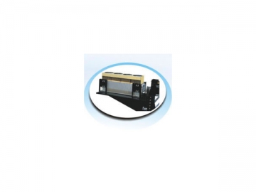 Máquina de Corte a Laser de Leito Plano, CMA1625-F