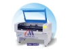 Máquina de Corte a Laser com Dupla Cabeçote Laser, CMA-1390T 1610T 1810T 1910T