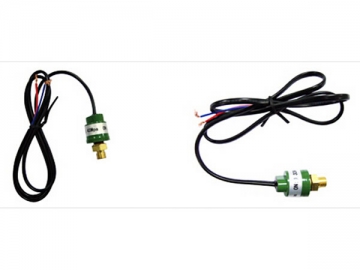 Controle de pressão micro