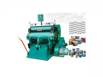 Máquina formadora de prato de papel DB-400