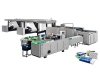 Máquina para corte e embalagem de papel de copia A4, DTCP-A4