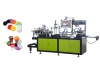Máquina para fabricação de tampas plásticas, HLD-450Z