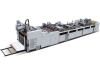 Máquina para fabricação de saco de papel, ZB1300B