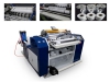 Máquina térmica para corte de papel automática