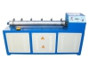 Máquina para corte de tubo de papel pequeno, Q1-1500