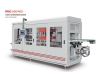 Máquina para termoformagem de plástico RMC-600/400