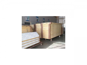 Serviço de refrigeração e câmara fria/câmara frigorifica industrial