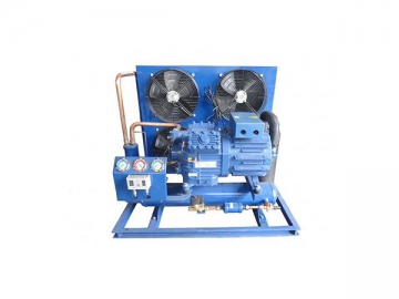 Equipamento de refrigeração e câmara fria/câmara frigorífica